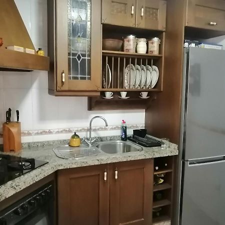 Bonita Casa Con Piscina Privada Villa บียาฟรังกา เด กอร์โดบา ภายนอก รูปภาพ