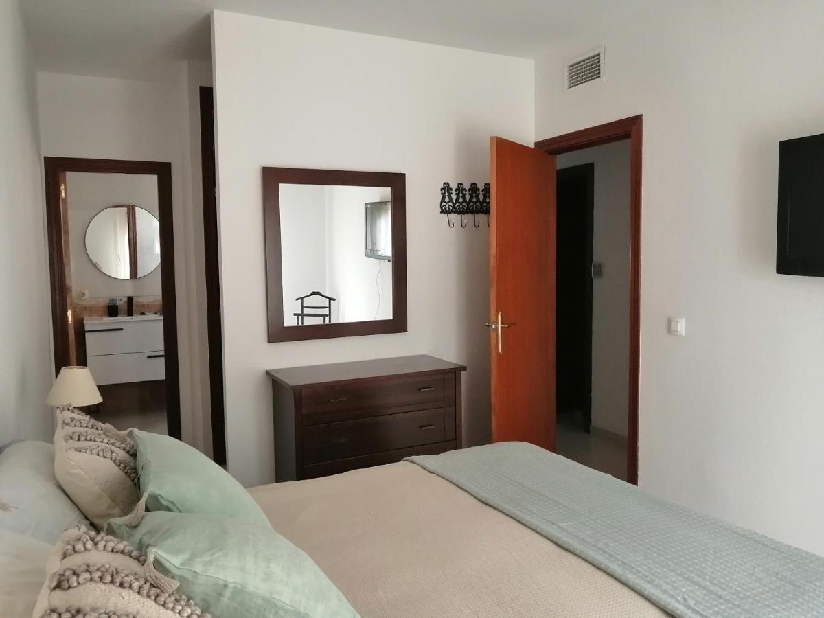Bonita Casa Con Piscina Privada Villa บียาฟรังกา เด กอร์โดบา ภายนอก รูปภาพ