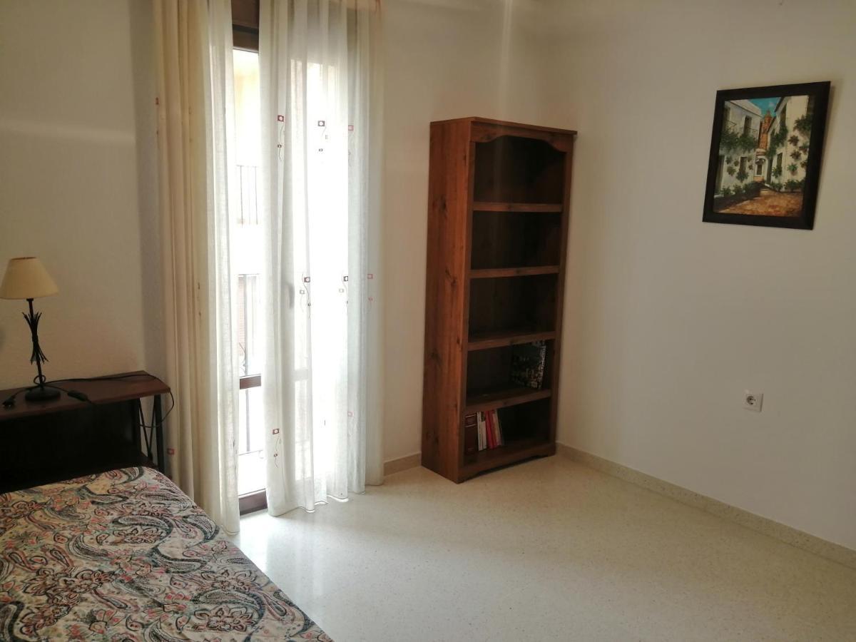 Bonita Casa Con Piscina Privada Villa บียาฟรังกา เด กอร์โดบา ภายนอก รูปภาพ