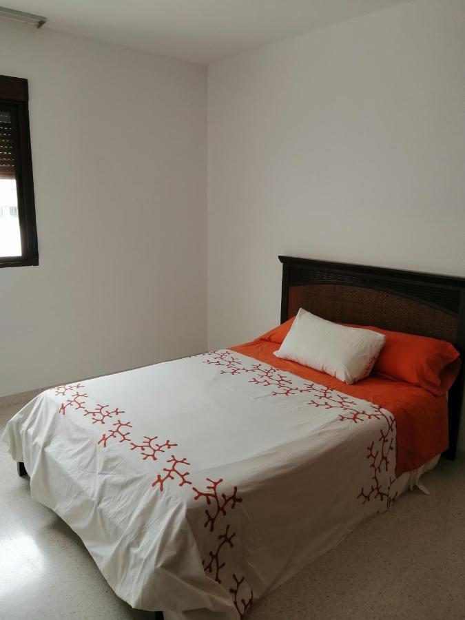 Bonita Casa Con Piscina Privada Villa บียาฟรังกา เด กอร์โดบา ภายนอก รูปภาพ