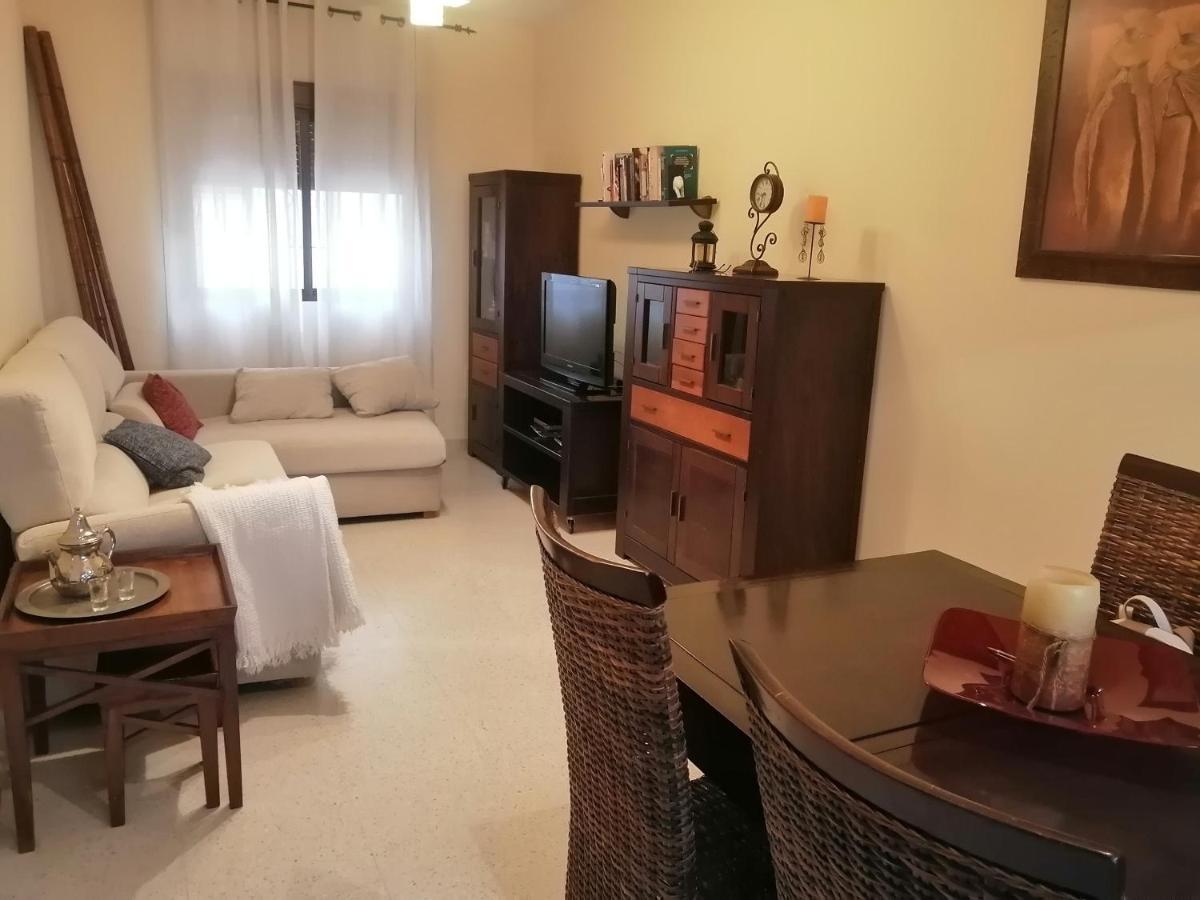 Bonita Casa Con Piscina Privada Villa บียาฟรังกา เด กอร์โดบา ภายนอก รูปภาพ