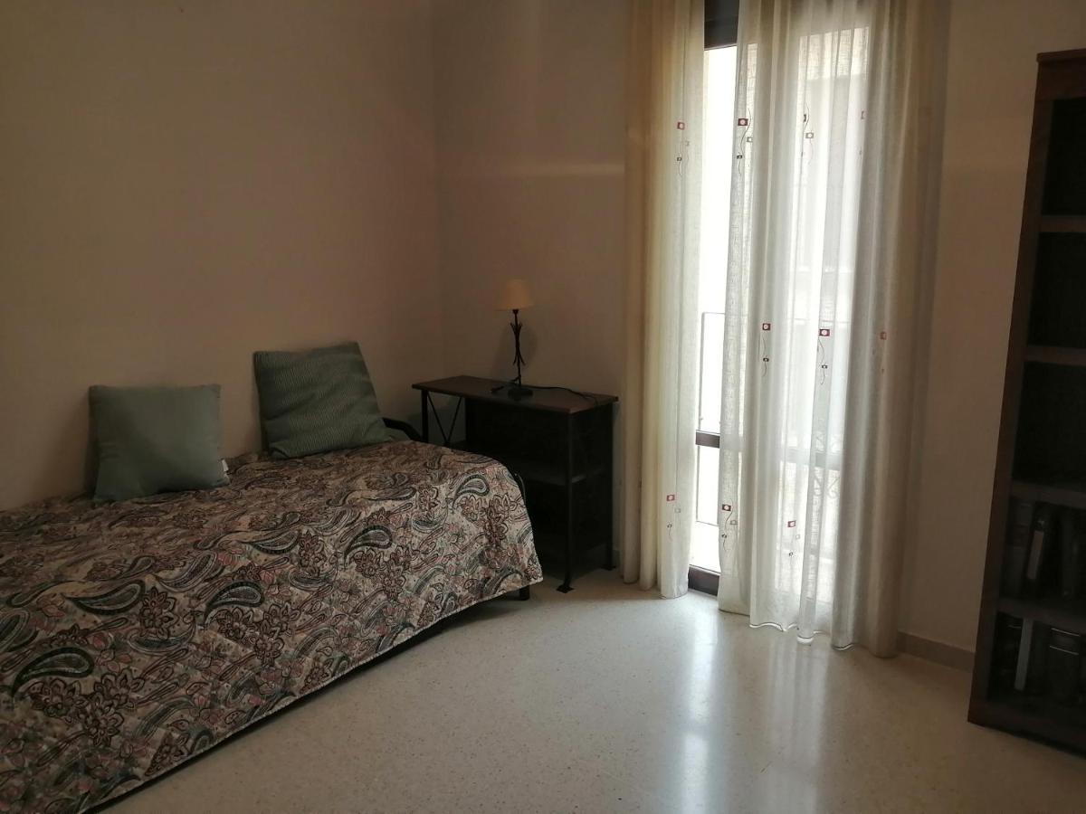 Bonita Casa Con Piscina Privada Villa บียาฟรังกา เด กอร์โดบา ภายนอก รูปภาพ