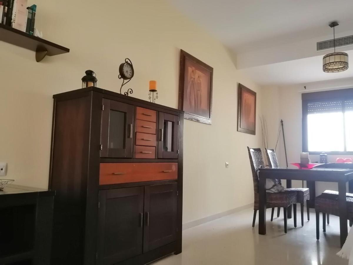 Bonita Casa Con Piscina Privada Villa บียาฟรังกา เด กอร์โดบา ภายนอก รูปภาพ